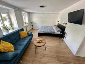 Alpine Echo Apartments